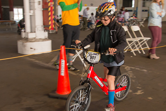 314 - Strider Cup World Championships San Francisco