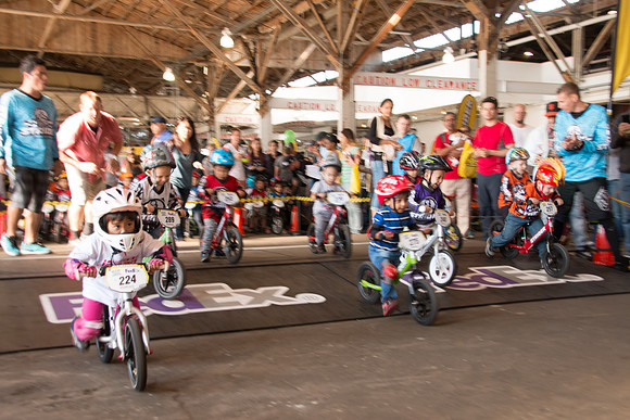 075-006 - Strider Cup World Championships San Francisco