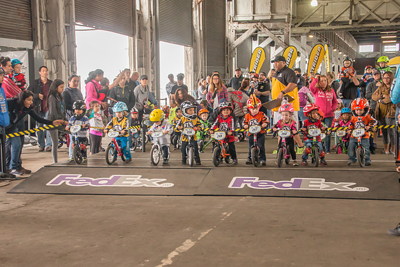 419 - Strider Cup World Championships San Francisco