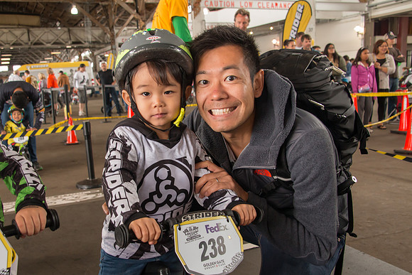 175 - Strider Cup World Championships San Francisco