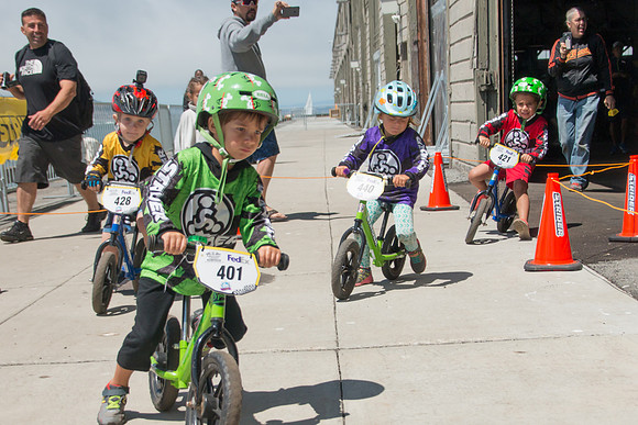 329 - Strider Cup World Championships San Francisco