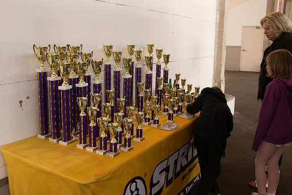 205 - Strider Cup World Championships San Francisco
