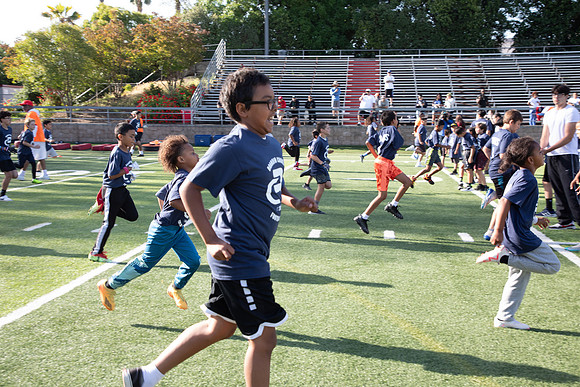 126 - Brandin Cooks May 2024 Camp