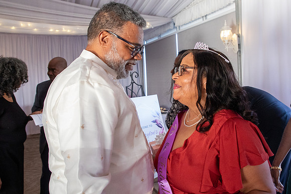 059 - Marylon's 70th
