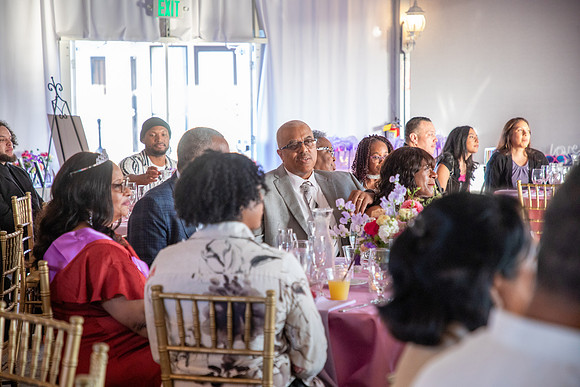079 - Marylon's 70th