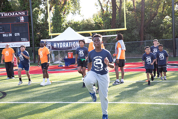 109 - Brandin Cooks May 2024 Camp