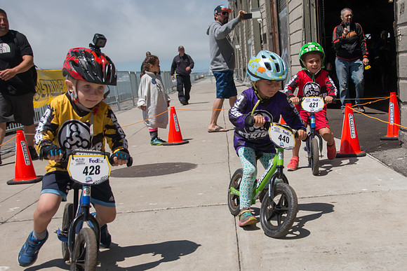 332 - Strider Cup World Championships San Francisco
