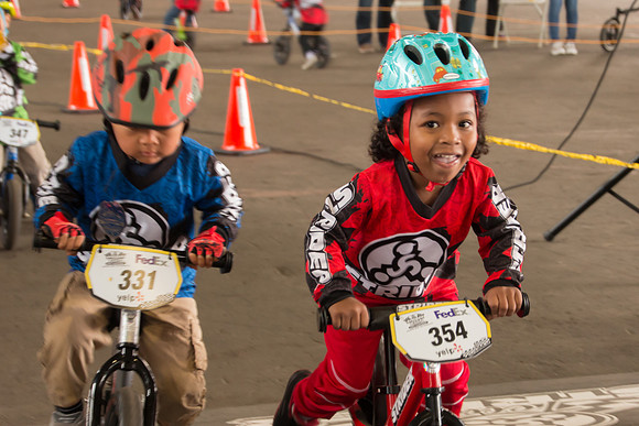 282 - Strider Cup World Championships San Francisco