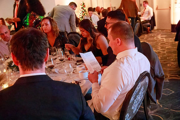 120 - CE 2024 Holiday Party