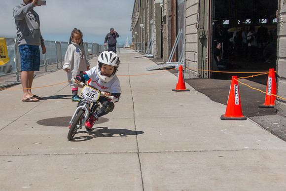 327 - Strider Cup World Championships San Francisco