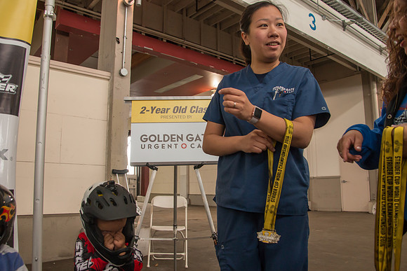 363 - Strider Cup World Championships San Francisco
