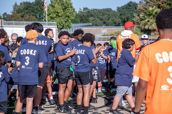 161 - Brandin Cooks May 2024 Camp