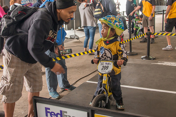 145 - Strider Cup World Championships San Francisco
