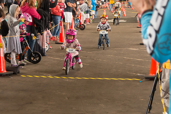 271 - Strider Cup World Championships San Francisco