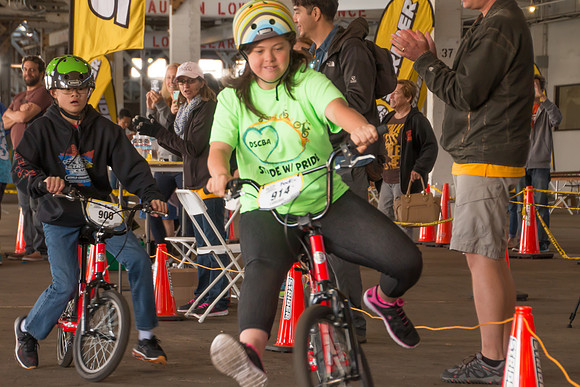 316 - Strider Cup World Championships San Francisco