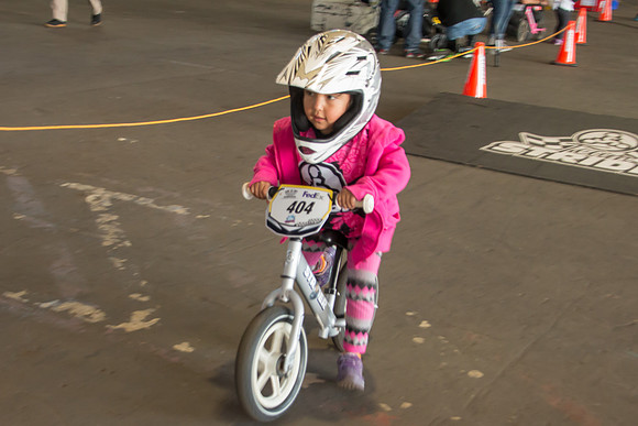 324 - Strider Cup World Championships San Francisco