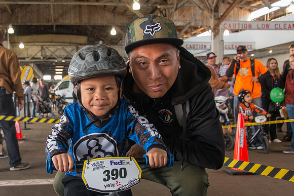202 - Strider Cup World Championships San Francisco