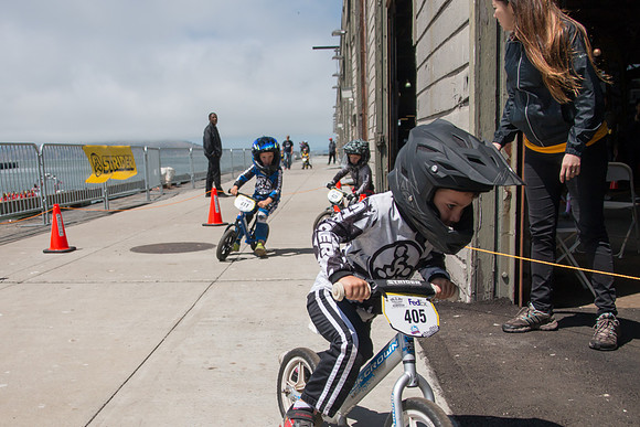 334 - Strider Cup World Championships San Francisco