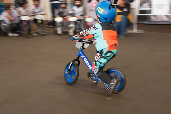 221 - Strider Cup World Championships San Francisco