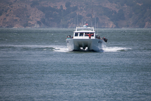 508 - Strider Cup World Championships San Francisco