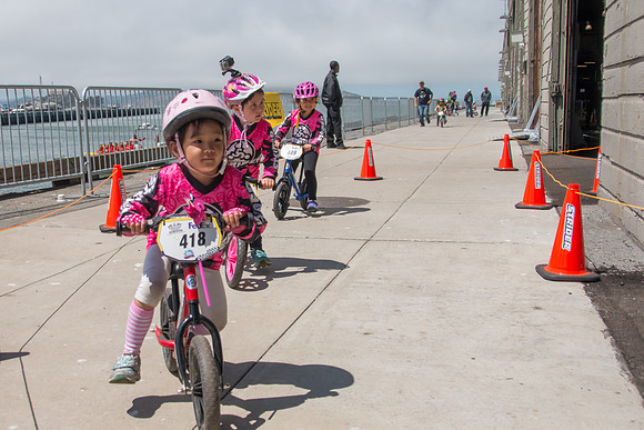 335 - Strider Cup World Championships San Francisco