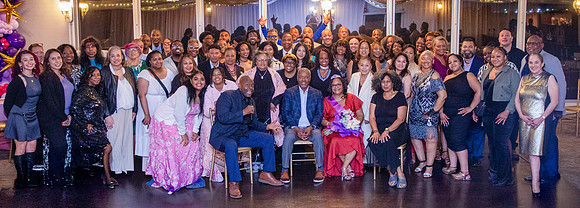123 - Marylon's 70th