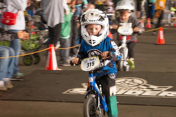 296 - Strider Cup World Championships San Francisco