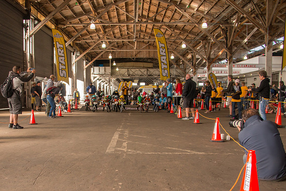 346 - Strider Cup World Championships San Francisco