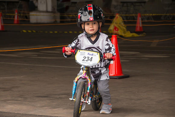237 - Strider Cup World Championships San Francisco