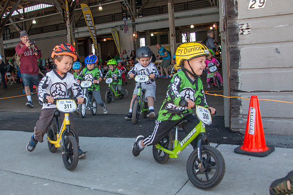 307 - Strider Cup World Championships San Francisco