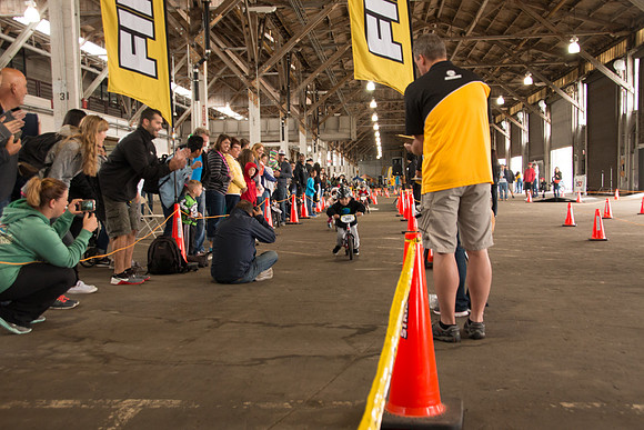 254 - Strider Cup World Championships San Francisco