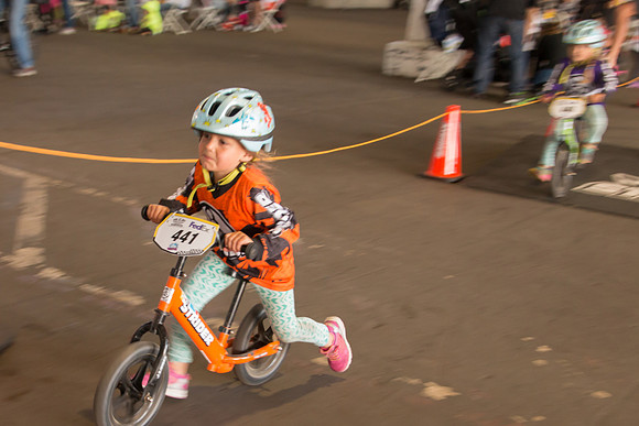 325 - Strider Cup World Championships San Francisco