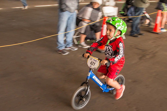 338 - Strider Cup World Championships San Francisco