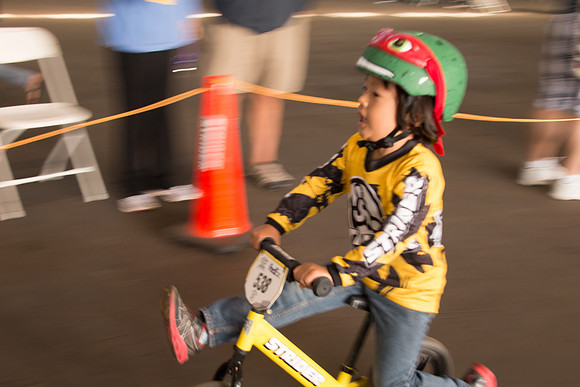 351 - Strider Cup World Championships San Francisco