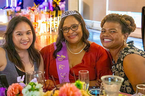 096 - Marylon's 70th