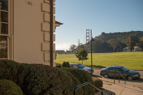 021 - Dohmen Cavallo Point Event Jan 2017