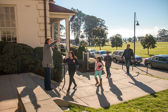 022 - Dohmen Cavallo Point Event Jan 2017
