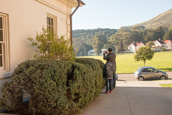 023 - Dohmen Cavallo Point Event Jan 2017