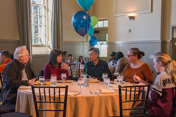 032 - Dohmen Cavallo Point Event Jan 2017
