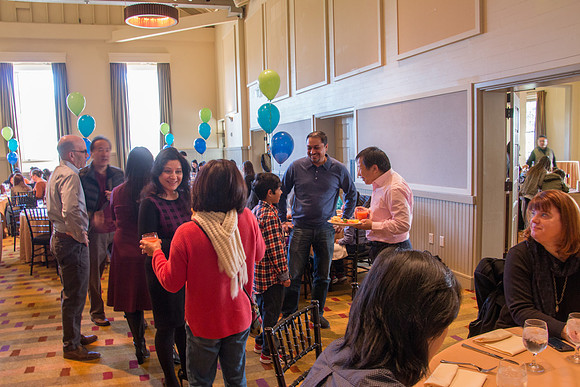 031 - Dohmen Cavallo Point Event Jan 2017