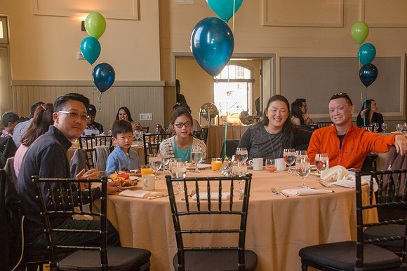 034 - Dohmen Cavallo Point Event Jan 2017