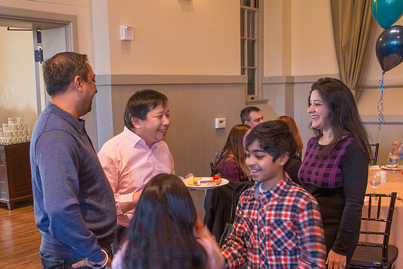 036 - Dohmen Cavallo Point Event Jan 2017