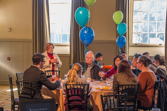 037 - Dohmen Cavallo Point Event Jan 2017