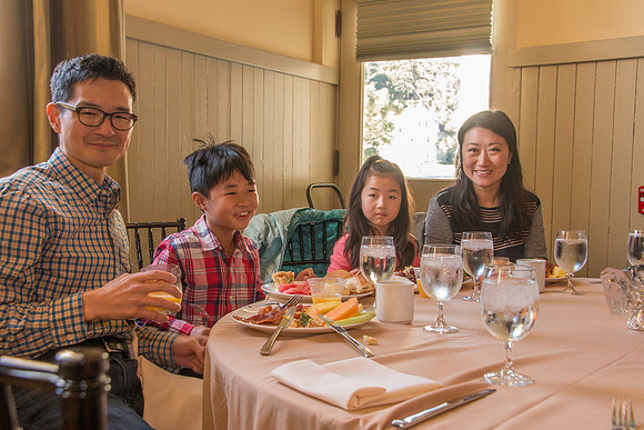 043 - Dohmen Cavallo Point Event Jan 2017
