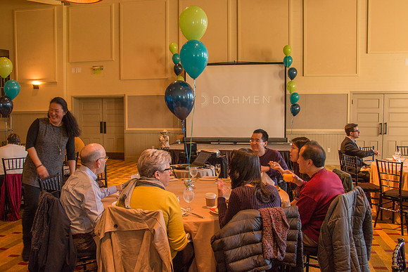 049 - Dohmen Cavallo Point Event Jan 2017