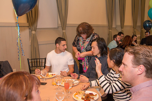 051 - Dohmen Cavallo Point Event Jan 2017