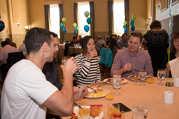 052 - Dohmen Cavallo Point Event Jan 2017