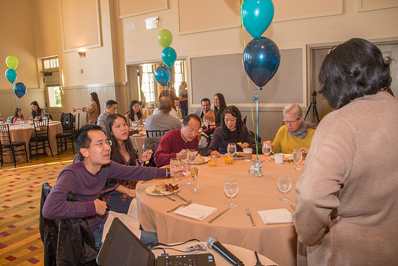 054 - Dohmen Cavallo Point Event Jan 2017