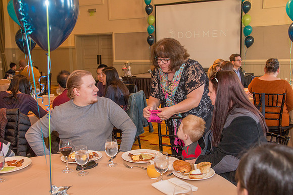 059 - Dohmen Cavallo Point Event Jan 2017