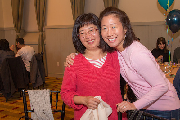 062 - Dohmen Cavallo Point Event Jan 2017